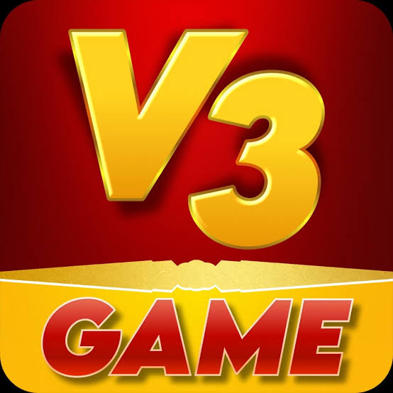 V3 Games Logo