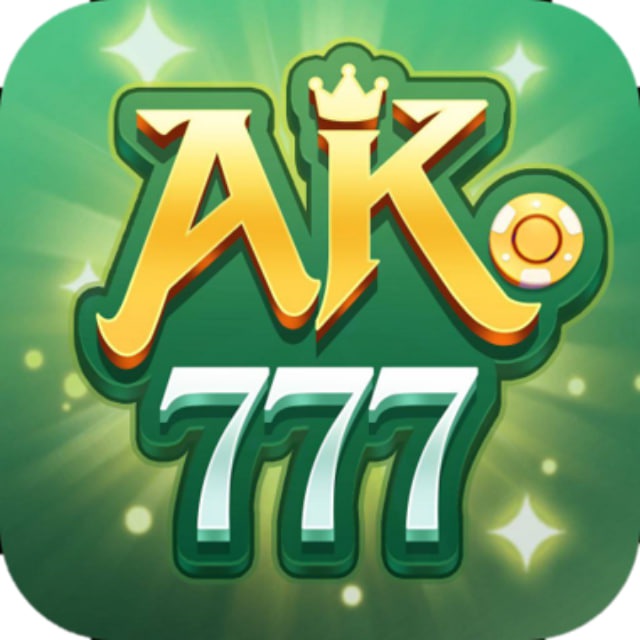Ak 777 Logo