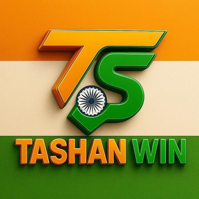Tashan Win Logo