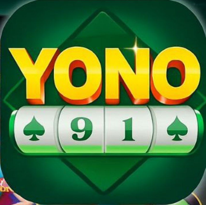 Yono 91 Logo