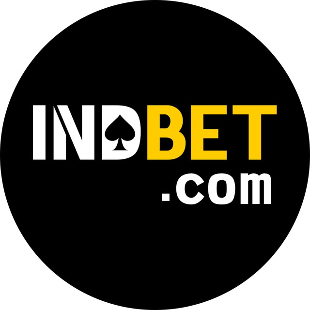 Ind Bet Logo