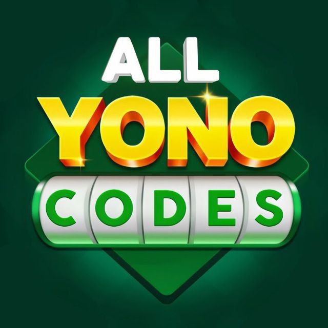 New Yono App Logo