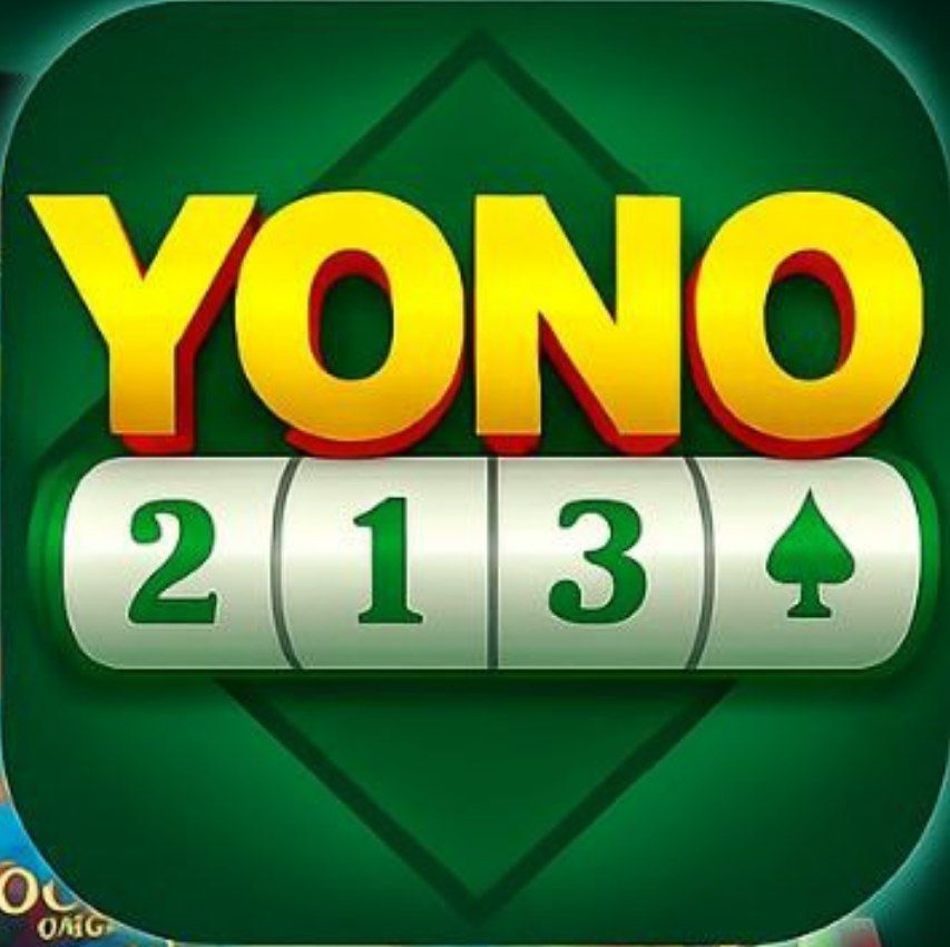 Yono 213 Logo