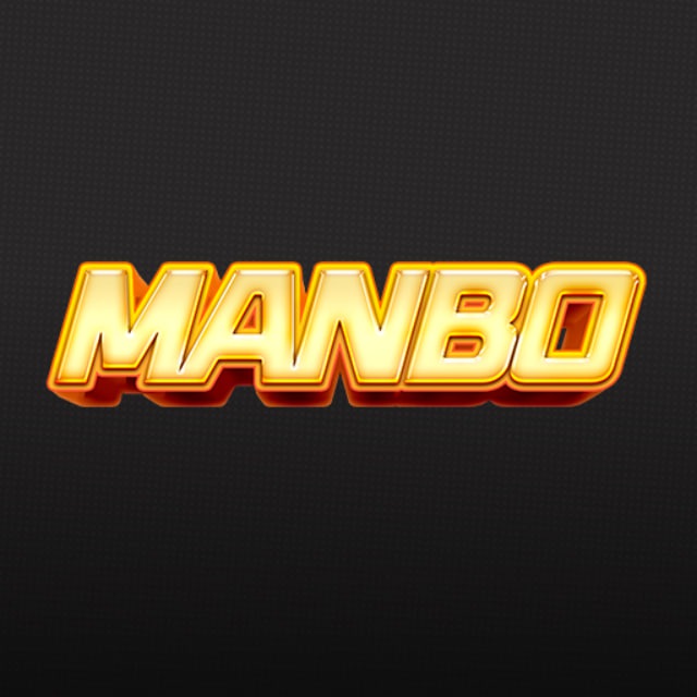 Manbo Club Logo