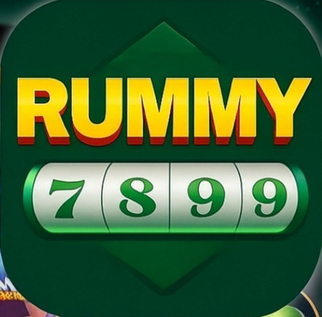 Rummy 7899 Logo