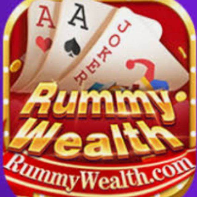Rummy Wealth Logo