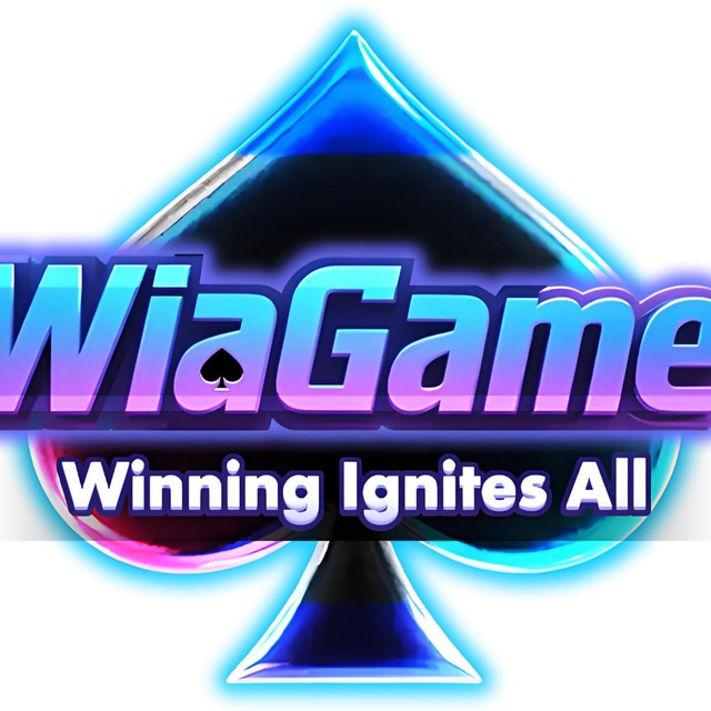 Wia Game Logo