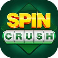 Spin Crush Logo