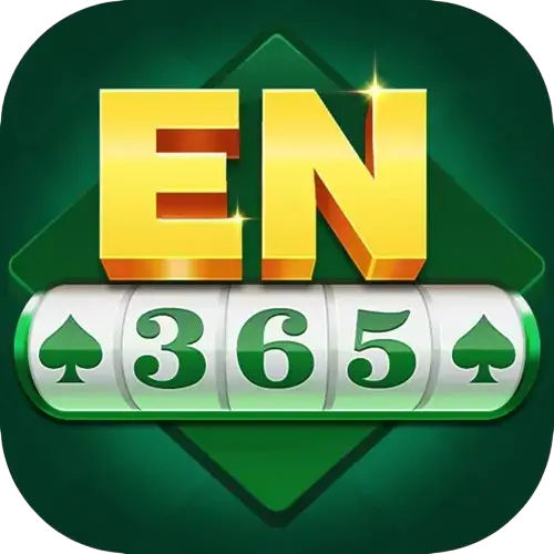 En 365 Logo