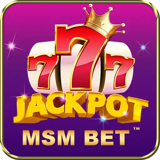 Msm Bet Logo