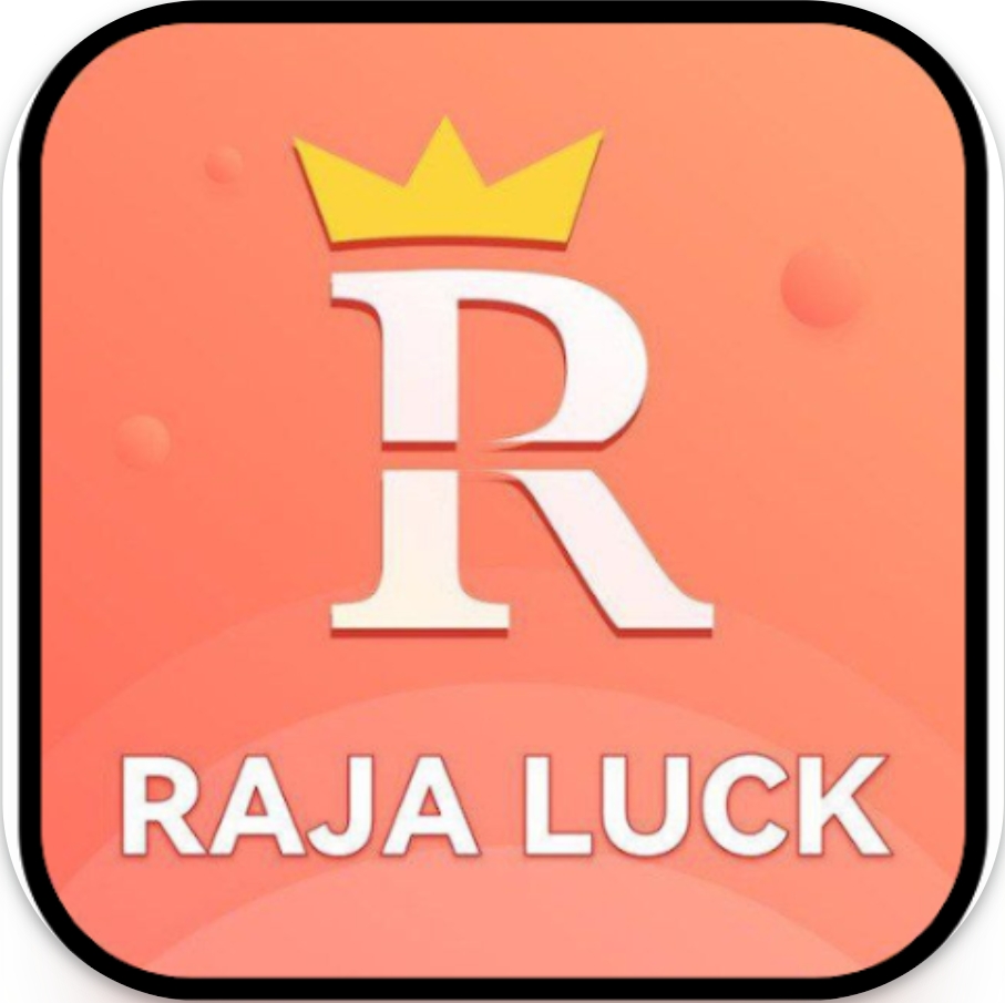 Raja Luck Logo