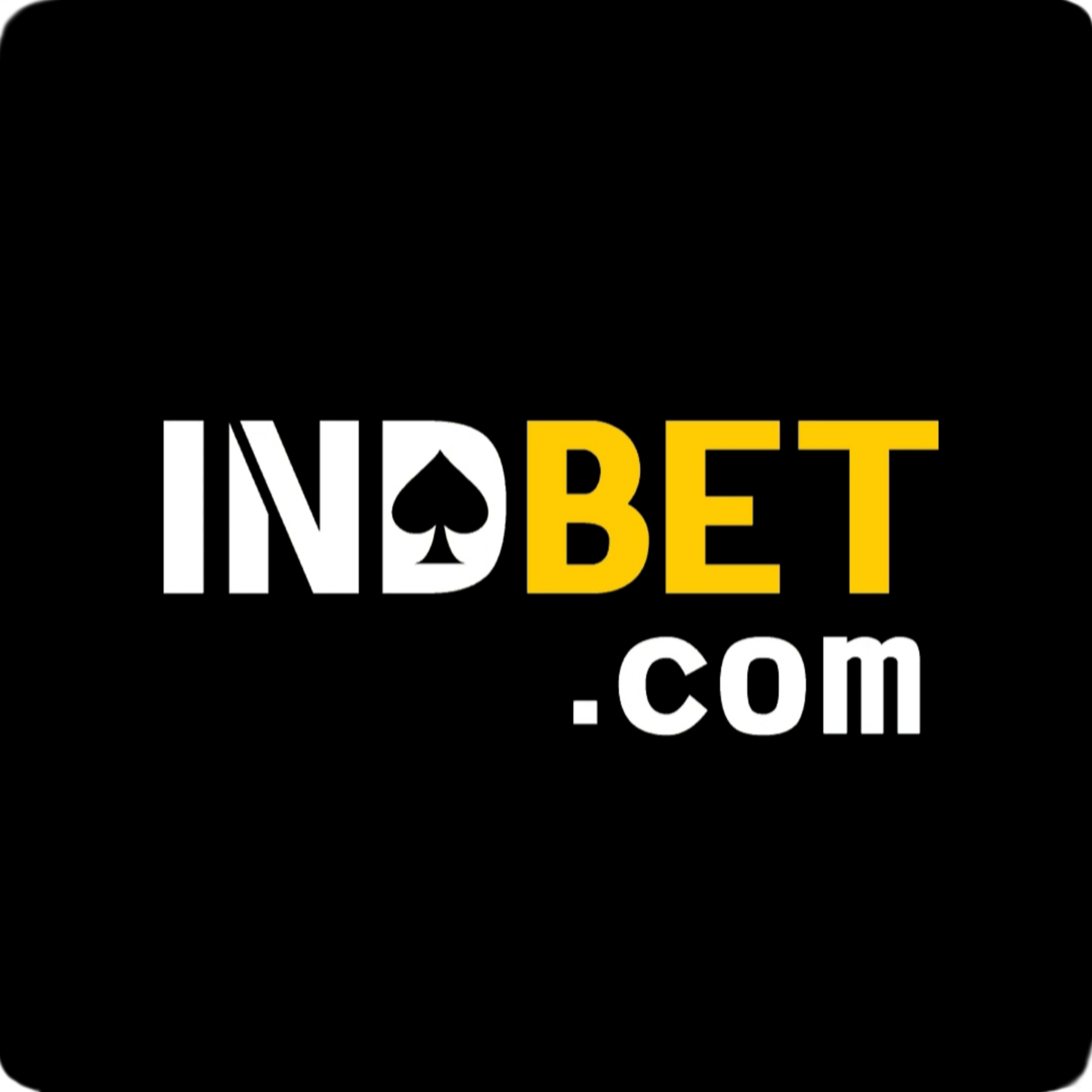 Ind Bet Logo