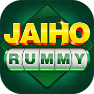 Jaiho Rummy Logo