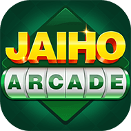 Jaiho Arcade Logo