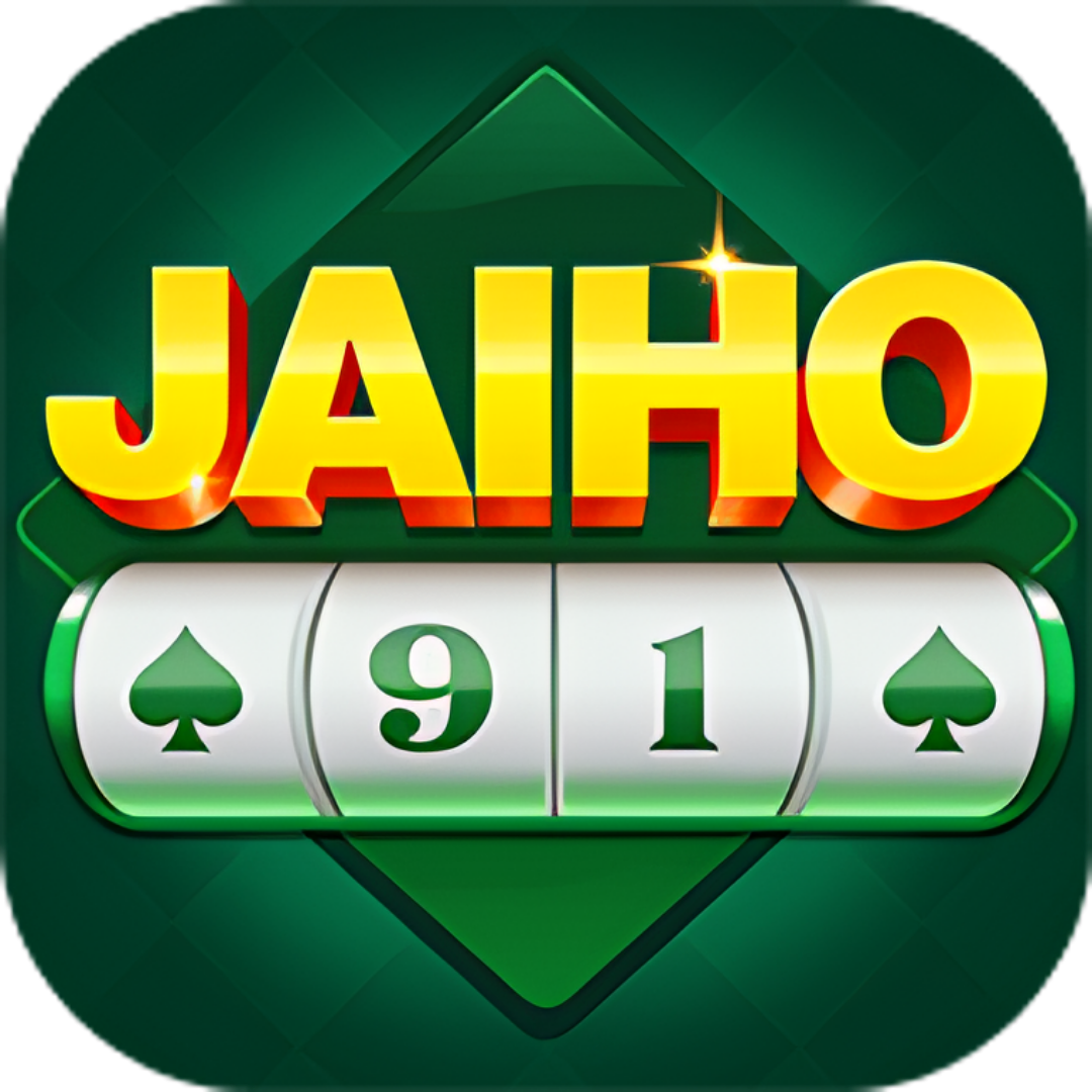 Jaiho 91 Logo