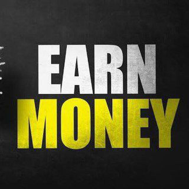 earn daily cash Logo