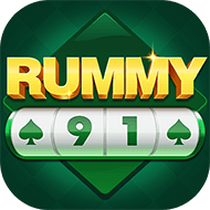 Rummy 91 Logo